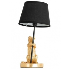 Лампа настольная Arte Lamp Gustav A4420LT-1GO