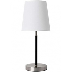 Лампа настольная Arte Lamp Rodos A2589LT-1SS