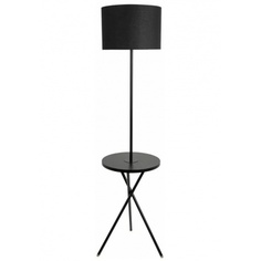Торшер Arte Lamp Combo A2070PN-1BK