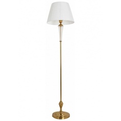 Торшер Arte Lamp Gracie A7301PN-1PB