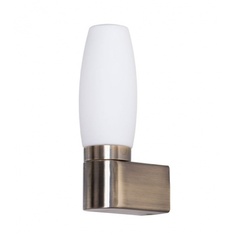 Светильник настенный Arte Lamp AQUA-BASTONE A1209AP-1AB