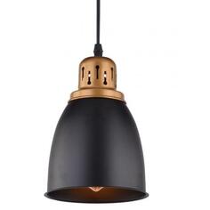 Подвесной светильник Arte lamp A4248SP-1BK