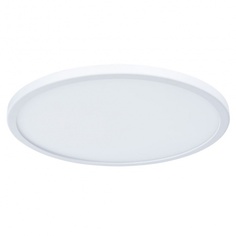 Светильник встраиваемый Arte Lamp Mesura A7976PL-1WH
