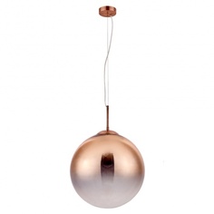 Светильник подвесной Arte Lamp Jupiter A7964SP-1RB Copper