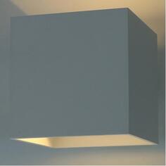 Уличный светильник Arte lamp A1414AL-1WH