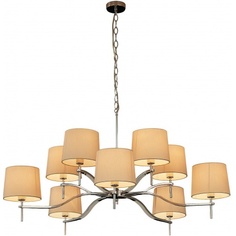 Люстра Divinare Soprano 1341/02 LM-10