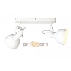 Спот Arte lamp Martin A5213AP-2WG