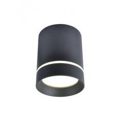 Спот Arte lamp Elle A1909PL-1BK