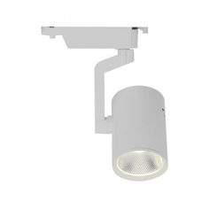 Трековый светильник Arte lamp Traccia A2330PL-1WH
