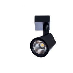 Трековый светильник Arte lamp Amico A1810PL-1BK