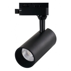 Светильник трековый Arte Lamp Regulus A4568PL-1BK