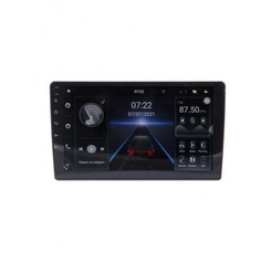 Автомагнитола Eplutus CA-101-4G LTE 4-64G (10*)