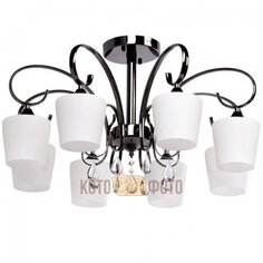 Люстра MW-Light Блеск 315011308
