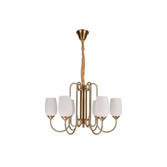 Люстра MW-Light Палермо 386018006