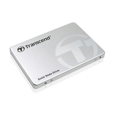 Накопитель SSD Transcend SSD370S 512Gb (TS512GSSD370S)