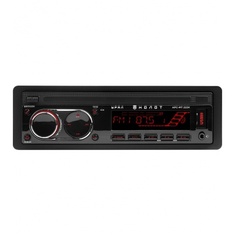 Автомагнитола УРАЛ МОЛОТ АРС-МТ 222К USB SD/MMC BT (URAL)