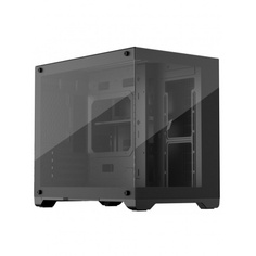 Корпус 1stPlayer MEGAVIEW MV6-T Black (MV6-TP-BK)