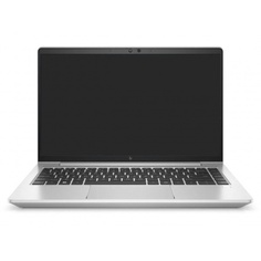 Ноутбук HP EliteBook 640 G9 silver 14" (9B995EA)