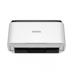 Сканер Epson WorkForce DS-410 (B11B249401)