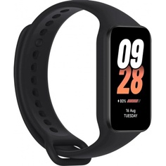 Умные часы Xiaomi Smart Band 8 Active (BHR7422GL) Black