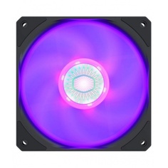 Вентилятор для корпуса Cooler Master SickleFlow 120 RGB (MFX-B2DN-18NPC-R1)