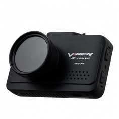 Видеорегистратор Viper X-DRIVE WiFi