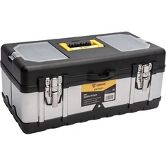 Ящик для инструментов металлический DEKO DKTB31 (45х25х19.5см) ДЕКО