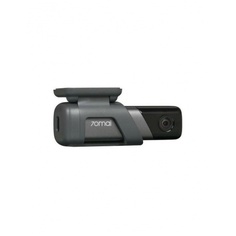Видеорегистратор 70Mai M500 черный 5Mpix 1944x2592 1080p 170гр. GPS внутренняя память:32Gb NT96580