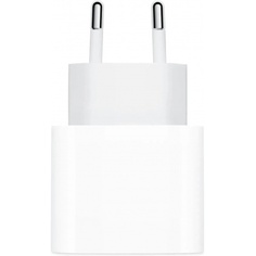 Сетевое зарядное устройство Apple 20W MUVV3