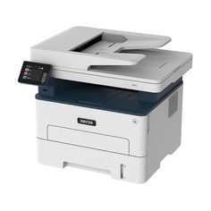 МФУ лазерный Xerox WorkCentre B235DNI (B235V_DNI) A4 Duplex Net WiFi белый