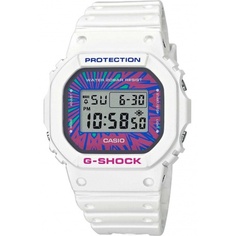 Наручные часы Casio DW-5600DN-7