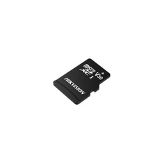 Карта памяти HikVision microSDXC 64Gb Class10 (HS-TF-C1(STD)/64G/ZAZ01X00/OD) w/o adapter