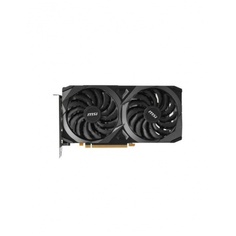Видеокарта MSI GeForce RTX 3060 8192Mb 128 GDDR6 Ret (RTX 3060 VENTUS 2X 8G OC)