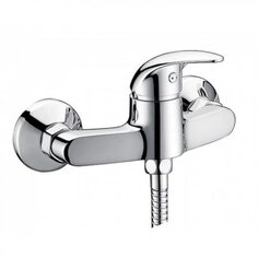 Смеситель для душа WasserKRAFT Isen 2602 9061776