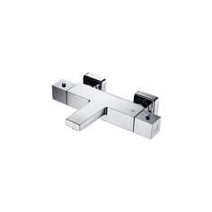 Смеситель для ванны с термостатом WasserKRAFT Aller 1511 Thermo 9062533