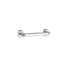 Держатель для полотенец WasserKRAFT Oder 3022, 32cm 9060263