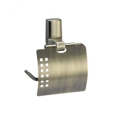 Держатель для туалетной бумаги WasserKRAFT Exter 5225 9061239