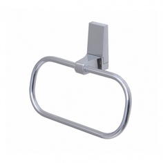 Держатель для полотенец WasserKRAFT Lopau K-6060 9062893