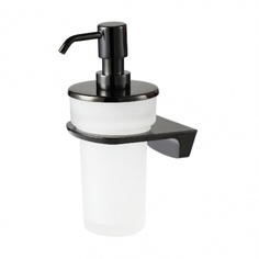 Дозатор для жидкого мыла WasserKRAFT Glan K-5199 9062936