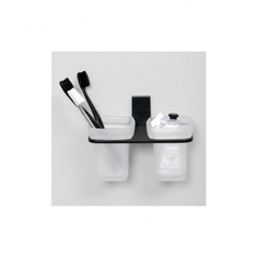 Стакан WasserKRAFT K-3228D 9063367