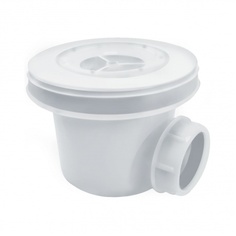 Сифон WasserKRAFT (D454) 9070237
