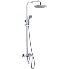 Душевая система WasserKRAFT A14401 9061229