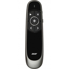 Презентер Acer OOD020 Radio USB (ZL.OTHEE.002) черный