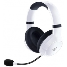 Наушники Razer Kaira for Xbox - Wireless Gaming Headset for Xbox Series X S - White