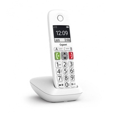 Дополнительная трубка Gigaset E290 HX RUS