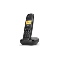 Дополнительная трубка Gigaset A270 H Black