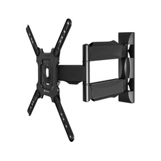 Кронштейн для телевизора Onkron NP40 (макс.35кг) черный