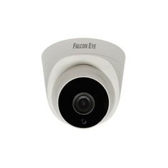 Видеокамера IP Falcon Eye FE-IPC-DP2e-30p 2.8мм белый