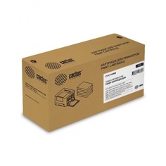 Тонер Картридж Cactus CS-C719H-MPS черный (8000стр.) для Canon MF5840dni-Sensys/MF5880dni; LBP6300i/