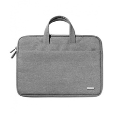 Сумка UGREEN LP437 (30325) Laptop Bag для ноутбуков 15-15.9 дюймов. серый